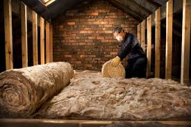 Best Radiant Barrier Insulation  in Deerfield, WI